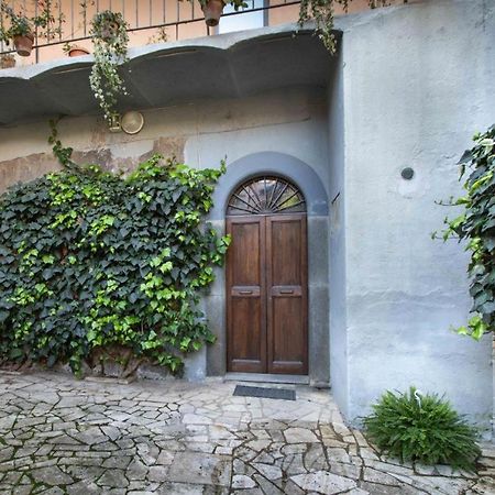 Casa Dell'Edera P Lägenhet Orvieto Exteriör bild