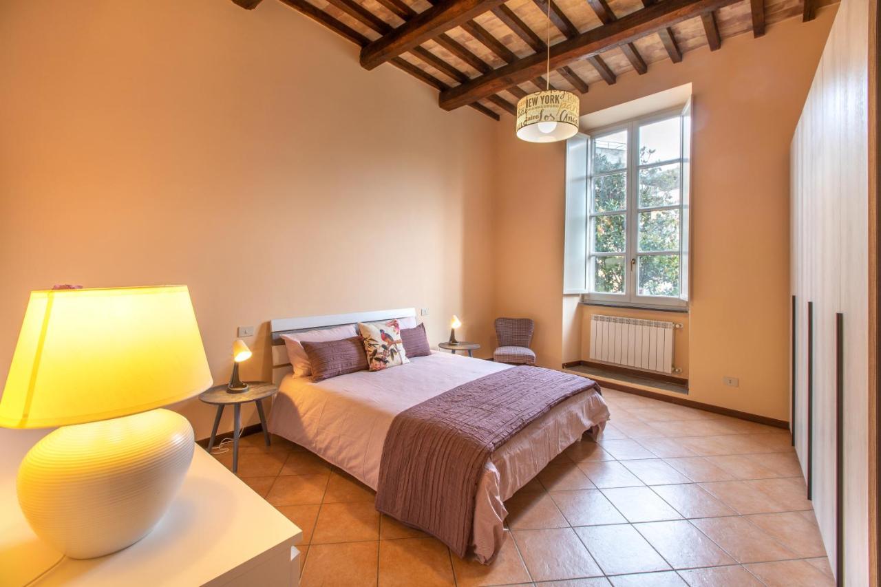 Casa Dell'Edera P Lägenhet Orvieto Exteriör bild